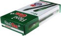 Długopis FLEXI GEL żelowy zielony zielony 0,6mm Penmate (TT8503)