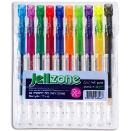 Długopis mix 0,5mm Dong-A (TT5046)