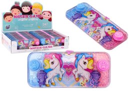 Gra zręcznościowa wodna, jednorożec Lean (18417)