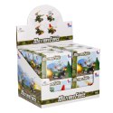 Klocki konstrukcyjne Military 30-33 elementy Alleblox (492861) Klocki konstrukcyjne Military 30-33 elementy Alleblox (492861)