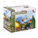 Klocki konstrukcyjne Military 30-33 elementy Alleblox (492861) Klocki konstrukcyjne Military 30-33 elementy Alleblox (492861)