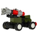 Klocki konstrukcyjne Military 30-33 elementy Alleblox (492861) Klocki konstrukcyjne Military 30-33 elementy Alleblox (492861)