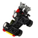 Klocki konstrukcyjne Military 30-33 elementy Alleblox (492861) Klocki konstrukcyjne Military 30-33 elementy Alleblox (492861)