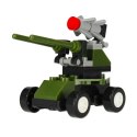 Klocki konstrukcyjne Military 30-33 elementy Alleblox (492861) Klocki konstrukcyjne Military 30-33 elementy Alleblox (492861)