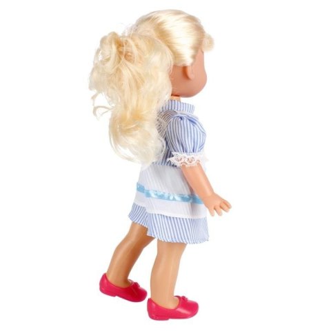 Lalka z akcesoriami [mm:] 340 Mega Creative (481526)