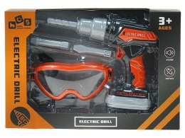 Narzędzia wiertarka na baterie Adar (606883)