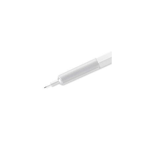 Ołówek automatyczny 600 srebrny 0,5mm Rotring (1904445) Ołówek automatyczny 600 srebrny 0,5mm Rotring (1904445)