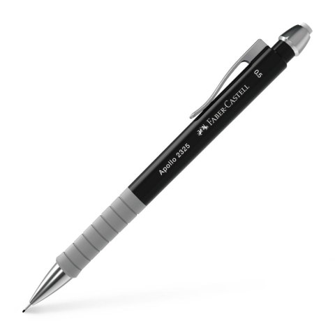 Ołówek automatyczny Apollo Faber Castell (232504) Ołówek automatyczny Apollo Faber Castell (232504)
