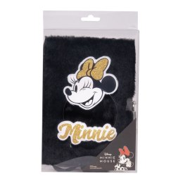 Pamiętnik pluszowy Minnie Paso (DD24ZL-3676)