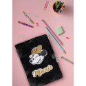 Pamiętnik pluszowy Minnie Paso (DD24ZL-3676)