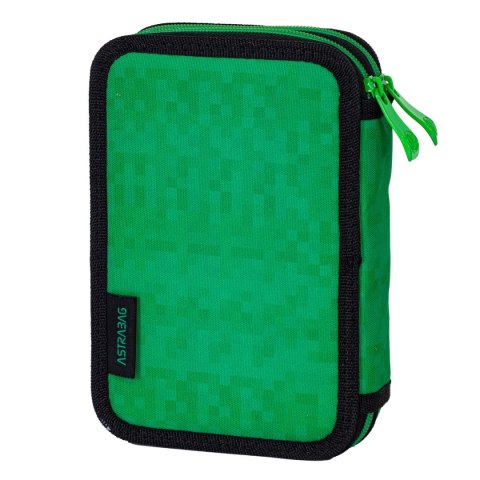 Piórnik Astrabag Pixel Hero Astra (503024056) Piórnik Astrabag Pixel Hero Astra (503024056)