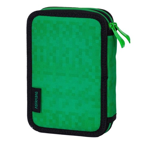Piórnik Astrabag Pixel Hero Astra (503024056) Piórnik Astrabag Pixel Hero Astra (503024056)
