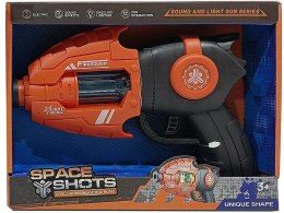 Pistolet na baterie Adar (591134)