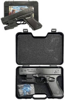 Pistolet na kulki wodne Cabo Toys (K630)
