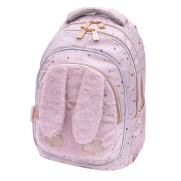 Plecak Astrabag Fluffy Bunny Astra (502025022)