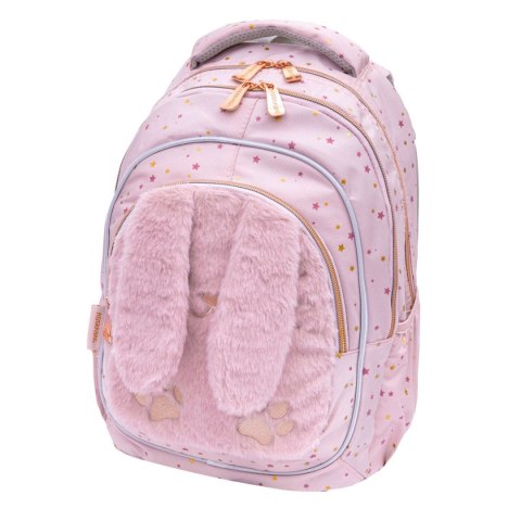 Plecak Astrabag Fluffy Bunny Astra (502025022)