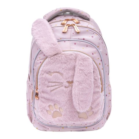 Plecak Astrabag Fluffy Bunny Astra (502025022)