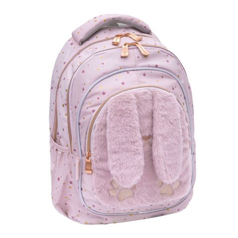 Plecak Astrabag Fluffy Bunny Astra (502025022)