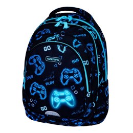 Plecak Astrabag Go playing Astra (502024100)