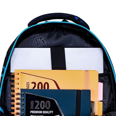 Plecak Astrabag Go playing Astra (502024100)