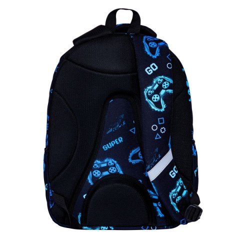 Plecak Astrabag Go playing Astra (502024100)