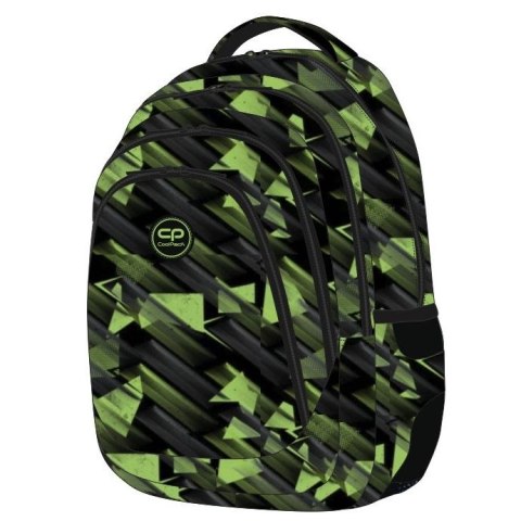 Plecak DRAFTER 3 GREEN MIRROR Patio (F010920)