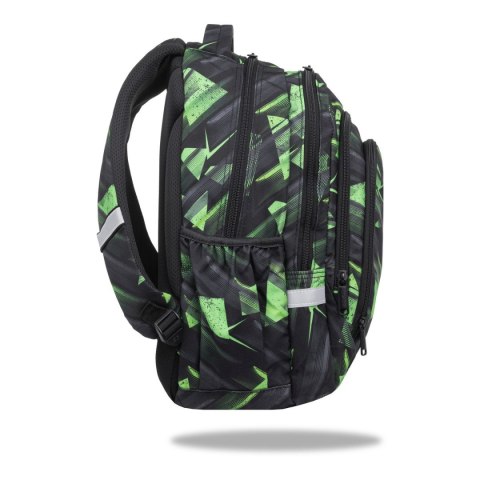 Plecak DRAFTER 3 GREEN MIRROR Patio (F010920)