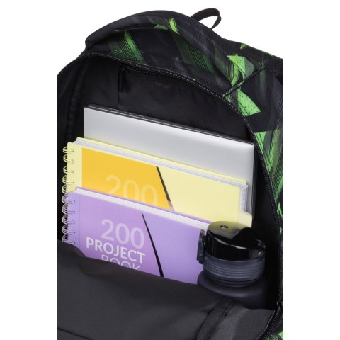 Plecak DRAFTER 3 GREEN MIRROR Patio (F010920)