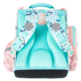 Plecak FLUFFY DOG a1 St.Right (5903235650406)