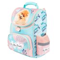 Plecak FLUFFY DOG a1 St.Right (5903235650406)