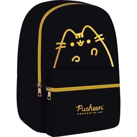 Plecak Pusheen Gold 5903235675225 1-KOMORA St.Majewski (BP-75) Plecak Pusheen Gold 5903235675225 1-KOMORA St.Majewski (BP-75)