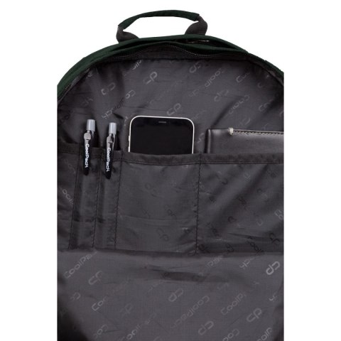 Plecak Scout SNOW GREEN Coolpack Patio (E96022)