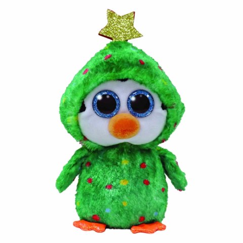 Pluszak Boos Pingwin Noel BN [mm:] 150 Ty (TY36535)