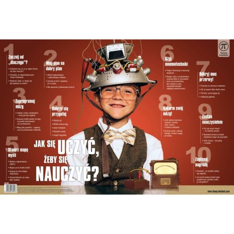 Podkład na biurko Young Intellect (YI AFIR 0101) Podkład na biurko Young Intellect (YI AFIR 0101)