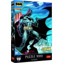 Puzzle Batman Premium Plus 1000 el. Trefl (10890)