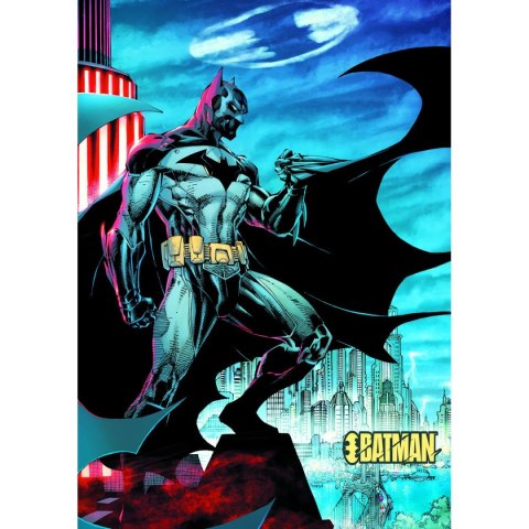 Puzzle Batman Premium Plus 1000 el. Trefl (10890)
