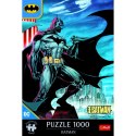 Puzzle Batman Premium Plus 1000 el. Trefl (10890)