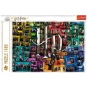 Puzzle Harry Potter 1500 el. Trefl (26185)