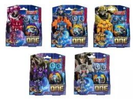 Robot Transformers One MV8 figure battling robots 11,5 cm Hasbro (F9203)