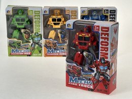 Robot auto, mix Adar (602939)