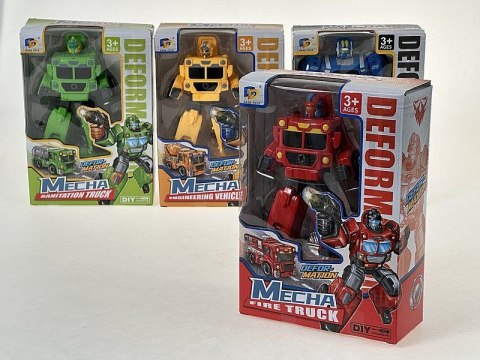 Robot auto, mix Adar (602939)