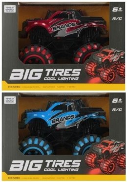 Samochód terenowy 32cm zdalnie sterowany Mega Creative (542724)