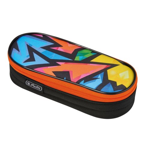 Saszetka Neon Art mix Herlitz (50026692)