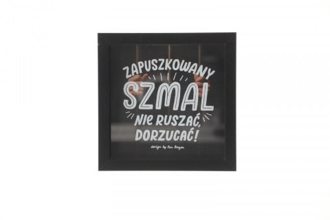 Skarbonka szkło Pan Dragon (5901854981727) Skarbonka szkło Pan Dragon (5901854981727)