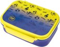 Śniadaniówka CoolPack FOODYX Patio (Z18339) Śniadaniówka CoolPack FOODYX Patio (Z18339)