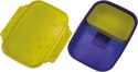 Śniadaniówka CoolPack FOODYX Patio (Z18339) Śniadaniówka CoolPack FOODYX Patio (Z18339)
