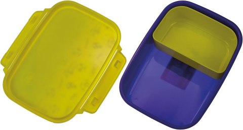 Śniadaniówka CoolPack FOODYX Patio (Z18339) Śniadaniówka CoolPack FOODYX Patio (Z18339)