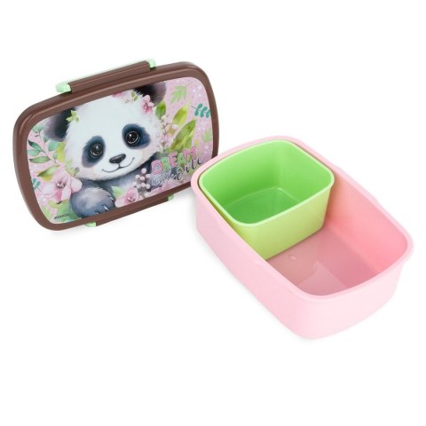Śniadaniówka Panda Derform (SAPA10) Śniadaniówka Panda Derform (SAPA10)