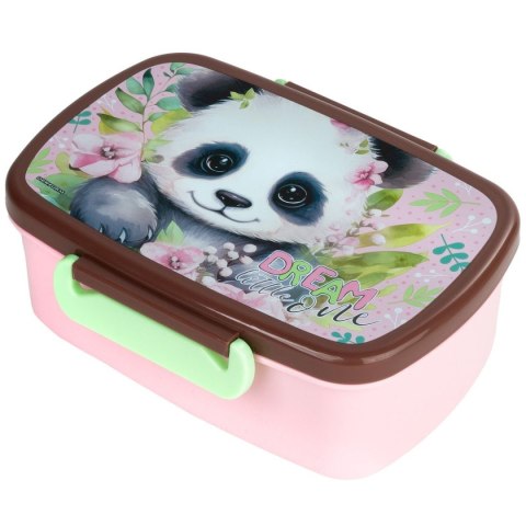 Śniadaniówka Panda Derform (SAPA10) Śniadaniówka Panda Derform (SAPA10)