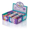 Taśma ozdobna Taśma dekoracyjny fancy disp.24szt. 15x10 [mm x m] mix Astra Creativo